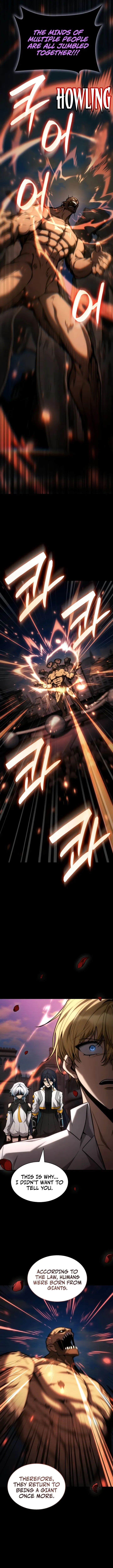 Infinite Mage, Chapter 167 image 17
